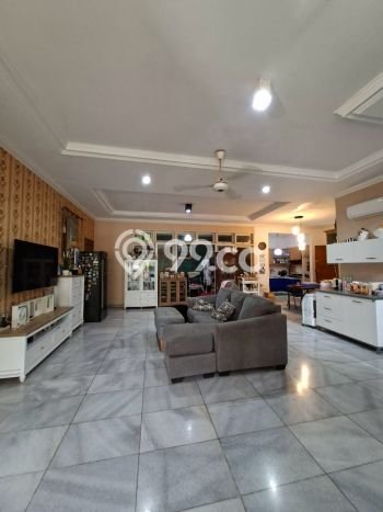 Jual Rumah Mewah Megah Dengan View Cantik di Bintaro, Tangerang Selatan Jual Rumah Mewah Megah Dengan View Cantik di Bintaro, Tangerang Selatan