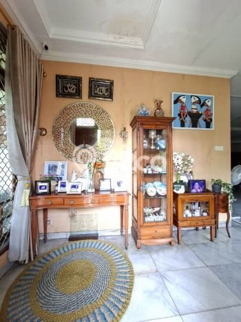 Jual Rumah Mewah Megah Dengan View Cantik di Bintaro, Tangerang Selatan Jual Rumah Mewah Megah Dengan View Cantik di Bintaro, Tangerang Selatan
