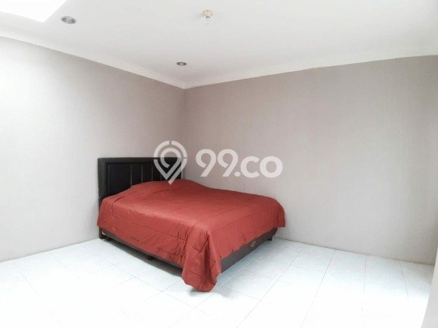 Dijual Rumah Mewah Elegan Dengan View Eksklusif di Bintaro, Jakarta Selatan Dijual Rumah Mewah Elegan Dengan View Eksklusif di Bintaro, Jakarta Selatan