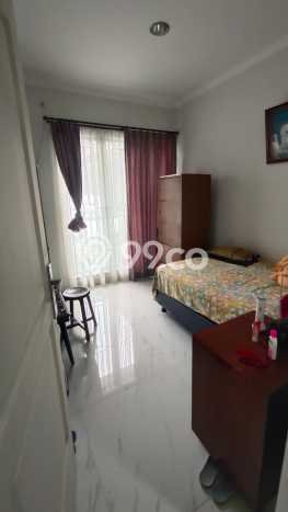 Rumah Modern Minimalis 4 Kamar Bisa Langsung Pindah di Ciputat Timur Rumah Modern Minimalis 4 Kamar Bisa Langsung Pindah di Ciputat Timur