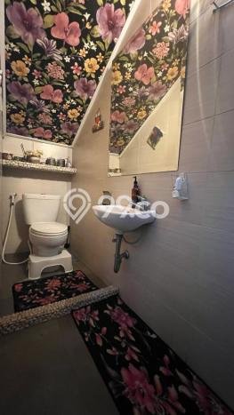 Rumah Luxury Modern Siap Huni di Bintaro Tangerang Selatan Rumah Luxury Modern Siap Huni di Bintaro Tangerang Selatan