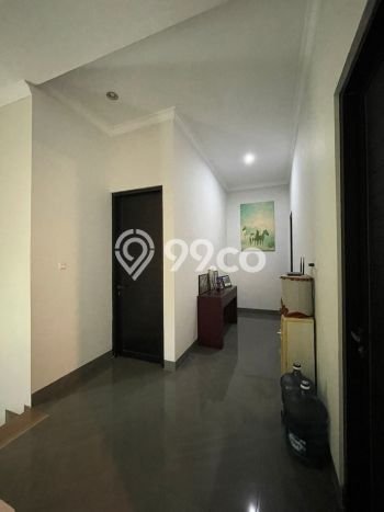 For Sale! Luxury House LT 189m2 Desain Modern di Bintaro For Sale! Luxury House LT 189m2 Desain Modern di Bintaro