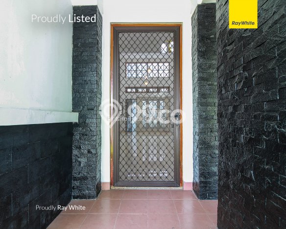 Rumah Kontrakan Tangerang Selatan LT 204m2 LB 114m2 Area Bintaro Rumah Kontrakan Tangerang Selatan LT 204m2 LB 114m2 Area Bintaro