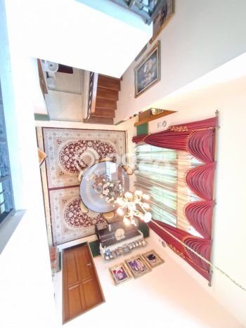 Dijual Rumah Mewah Megah Dengan View Cantik di Bintaro, Tangerang Selatan Dijual Rumah Mewah Megah Dengan View Cantik di Bintaro, Tangerang Selatan