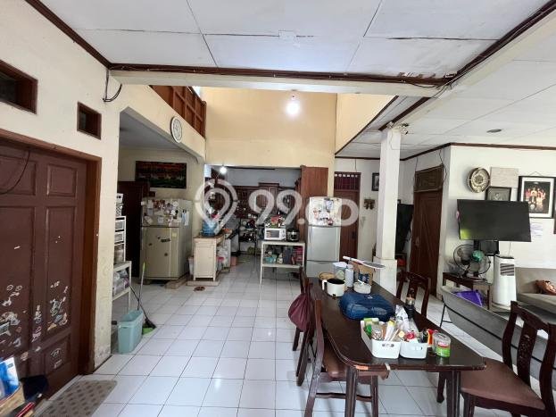 Hunian Elit LB 105m2 Siap Pakai Desain Elegan di Rempoa, Tangerang Selatan Hunian Elit LB 105m2 Siap Pakai Desain Elegan di Rempoa, Tangerang Selatan