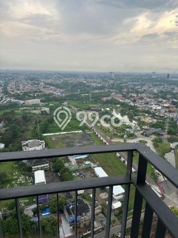 Dijual Apartemen 1 KT 0 KM di Bintaro Luas 23m2 Dijual Apartemen 1 KT 0 KM di Bintaro Luas 23m2