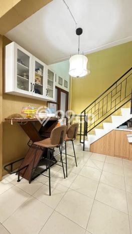 Rumah Modern 3 KT LT 72m2 di Bintaro Rumah Modern 3 KT LT 72m2 di Bintaro
