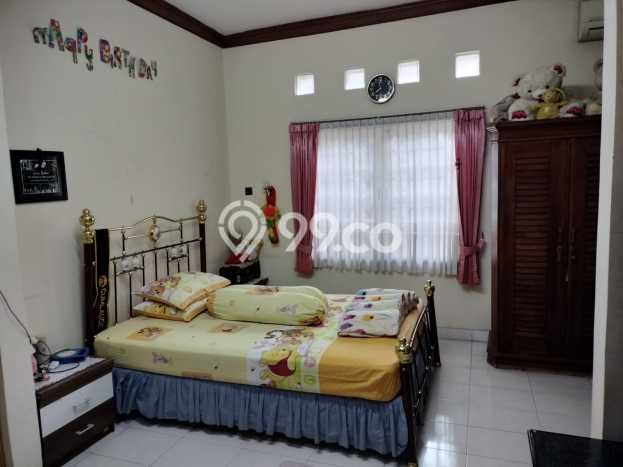 Hunian Super Elit dengan Akses Paling Strategis di Bintaro, Tangerang Selatan Hunian Super Elit dengan Akses Paling Strategis di Bintaro, Tangerang Selatan