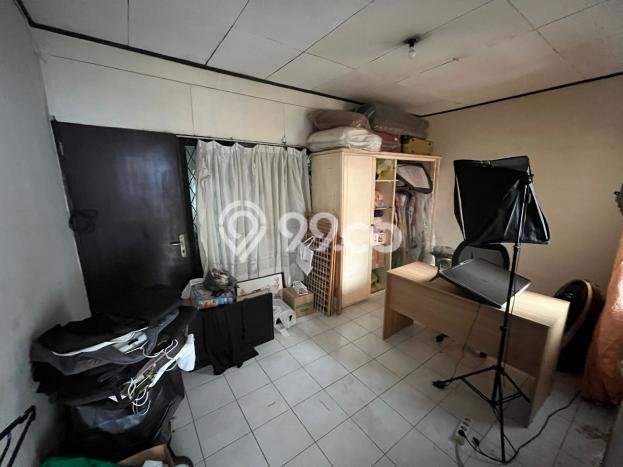 Hunian Elit LB 105m2 Siap Pakai Desain Elegan di Rempoa, Tangerang Selatan Hunian Elit LB 105m2 Siap Pakai Desain Elegan di Rempoa, Tangerang Selatan