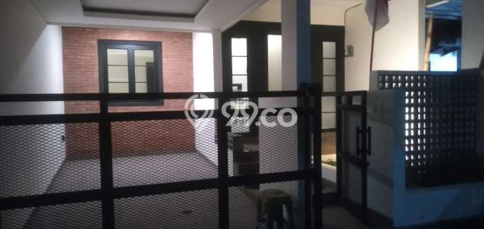 Rumah Minimalis 3 KT di Graha Raya Bintaro Tangerang Selatan Unfurnished Rumah Minimalis 3 KT di Graha Raya Bintaro Tangerang Selatan Unfurnished