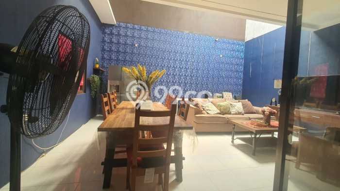 Hunian Super Elit dengan Akses Paling Strategis di Graha Raya, Tangerang Selatan Hunian Super Elit dengan Akses Paling Strategis di Graha Raya, Tangerang Selatan