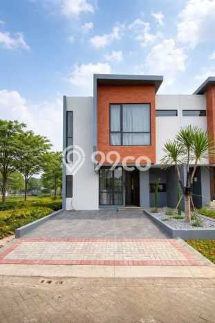 Dijual Rumah Luas Elegan Dengan View Eksklusif di Bintaro, Tangerang Selatan Dijual Rumah Luas Elegan Dengan View Eksklusif di Bintaro, Tangerang Selatan
