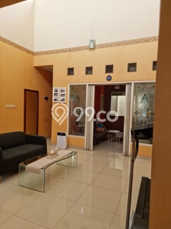 Dijual Rumah Luas Megah Dengan View Cantik di Graha Raya Bintaro, Tangerang Selatan Dijual Rumah Luas Megah Dengan View Cantik di Graha Raya Bintaro, Tangerang Selatan