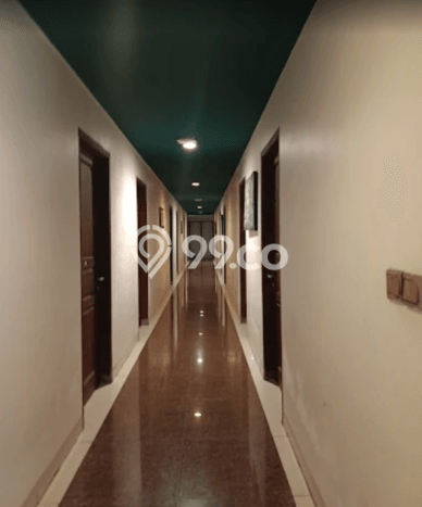 LOKASI STRATEGIS! Hotel di Serpong, Luas 2000m2m², Area Bisnis, Jalan Utama LOKASI STRATEGIS! Hotel di Serpong, Luas 2000m2m², Area Bisnis, Jalan Utama