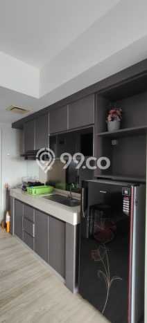 Hunian Apartemen Ideal untuk Dijual di Tangerang Selatan dengan 1 Kamar Hunian Apartemen Ideal untuk Dijual di Tangerang Selatan dengan 1 Kamar
