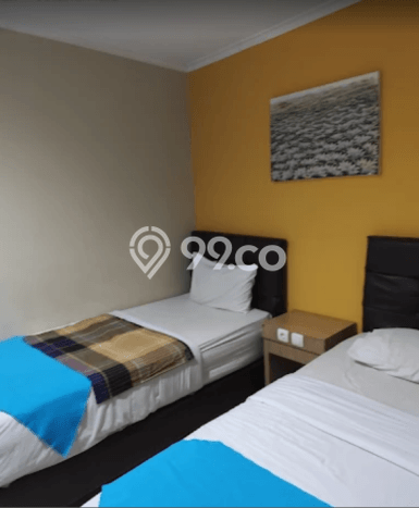 LOKASI STRATEGIS! Hotel di Serpong, Luas 2000m2m², Area Bisnis, Jalan Utama LOKASI STRATEGIS! Hotel di Serpong, Luas 2000m2m², Area Bisnis, Jalan Utama