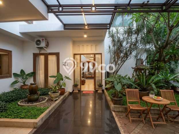 Jual Rumah Luas Megah Dengan View Cantik di Lebak Bulus, Jakarta Selatan Jual Rumah Luas Megah Dengan View Cantik di Lebak Bulus, Jakarta Selatan