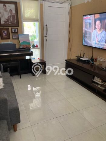 Jual Rumah Modern 2 KT di Sektor 9-Bintaro, Tangerang Selatan Jual Rumah Modern 2 KT di Sektor 9-Bintaro, Tangerang Selatan