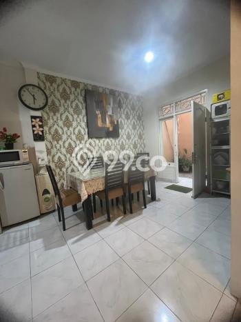 Dijual Rumah Modern 4 KT di Graha Raya, Tangerang Selatan Dijual Rumah Modern 4 KT di Graha Raya, Tangerang Selatan