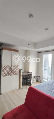 Hunian Apartemen Ideal untuk Dijual di Tangerang Selatan dengan 1 Kamar Hunian Apartemen Ideal untuk Dijual di Tangerang Selatan dengan 1 Kamar