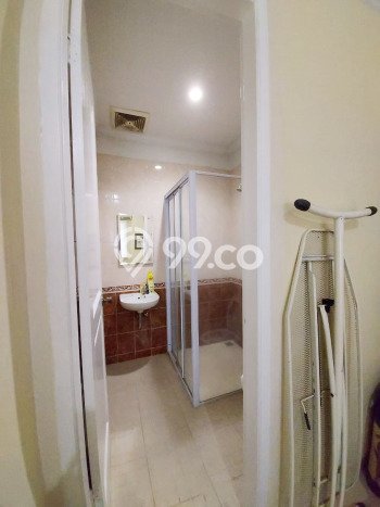 Dijual Rumah Mewah Elegan Dengan View Cantik di Bintaro, Tangerang Selatan Dijual Rumah Mewah Elegan Dengan View Cantik di Bintaro, Tangerang Selatan
