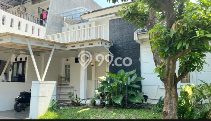 For Sale Hunian Rumah Terawat 2 KT di Bintaro, Tangerang Selatan For Sale Hunian Rumah Terawat 2 KT di Bintaro, Tangerang Selatan