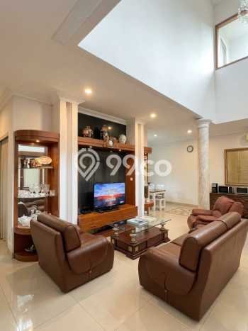 Jual Rumah Luas Megah Dengan View Cantik di Lebak Bulus, Jakarta Selatan Jual Rumah Luas Megah Dengan View Cantik di Lebak Bulus, Jakarta Selatan