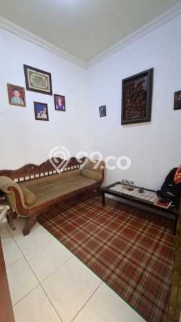 Rumah Minimalis 3 Kamar LT 125m2 di Bintaro Rumah Minimalis 3 Kamar LT 125m2 di Bintaro