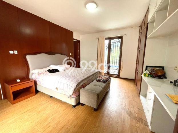 BEST OFFER! Rumah Siap Huni di Bintaro, Luas 279m² LB 350m² BEST OFFER! Rumah Siap Huni di Bintaro, Luas 279m² LB 350m²