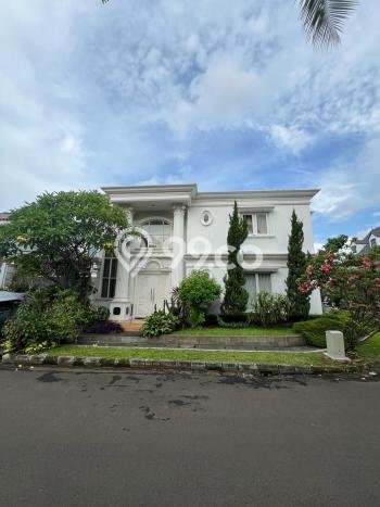 Ready to Use! Premium House LT 354m2 Desain Modern di Bintaro Ready to Use! Premium House LT 354m2 Desain Modern di Bintaro