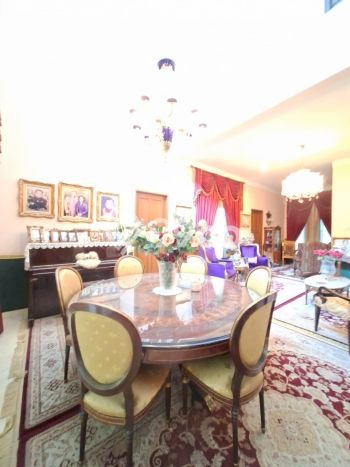 Dijual Rumah Mewah Megah Dengan View Cantik di Bintaro, Tangerang Selatan Dijual Rumah Mewah Megah Dengan View Cantik di Bintaro, Tangerang Selatan