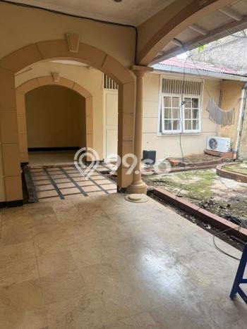 Ready to Use! Luxury House LT 360m2 Desain Elegan di Bintaro Ready to Use! Luxury House LT 360m2 Desain Elegan di Bintaro