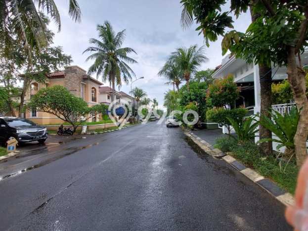 Dijual Rumah Mewah Elegan Dengan View Cantik di Bintaro, Tangerang Selatan Dijual Rumah Mewah Elegan Dengan View Cantik di Bintaro, Tangerang Selatan