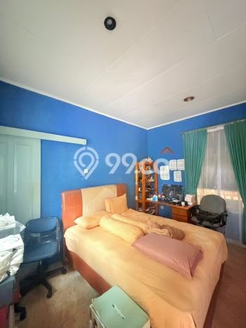Rumah Elit Modern Siap Huni di Bintaro Tangerang Selatan Rumah Elit Modern Siap Huni di Bintaro Tangerang Selatan