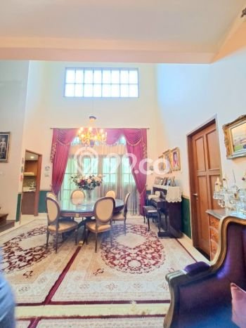 Dijual Rumah Mewah Megah Dengan View Cantik di Bintaro, Tangerang Selatan Dijual Rumah Mewah Megah Dengan View Cantik di Bintaro, Tangerang Selatan