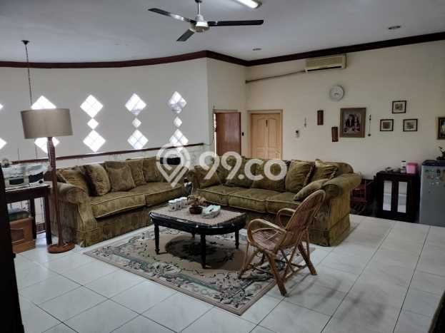 Hunian Super Elit dengan Akses Paling Strategis di Bintaro, Tangerang Selatan Hunian Super Elit dengan Akses Paling Strategis di Bintaro, Tangerang Selatan