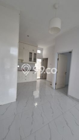 Rumah Modern 3 Kamar LT 96m2 di Graha Raya Bintaro Rumah Modern 3 Kamar LT 96m2 di Graha Raya Bintaro