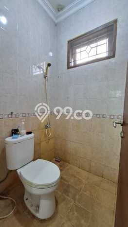 Rumah Minimalis 3 Kamar LT 125m2 di Bintaro Rumah Minimalis 3 Kamar LT 125m2 di Bintaro
