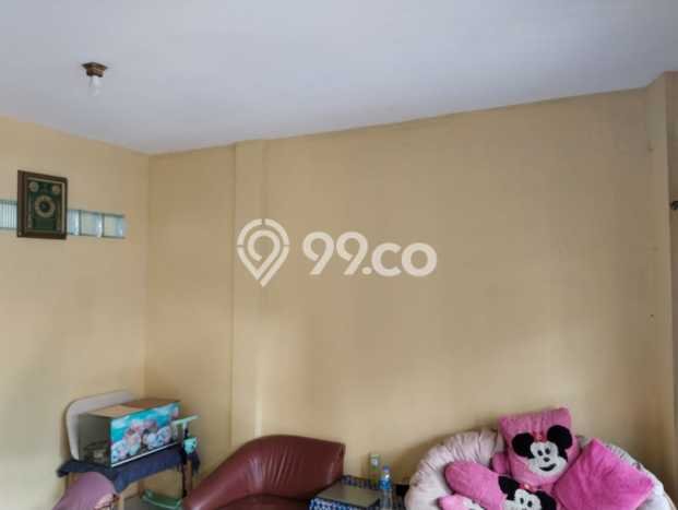 Hunian Cantik Modern Lb 80m2 di Ciputat, Tangerang Selatan Hunian Cantik Modern Lb 80m2 di Ciputat, Tangerang Selatan