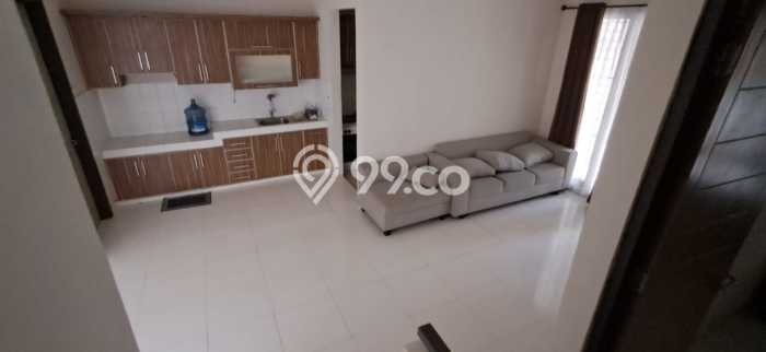 For Sale! Premium House LT 120m2 Desain Elegan di Bintaro For Sale! Premium House LT 120m2 Desain Elegan di Bintaro