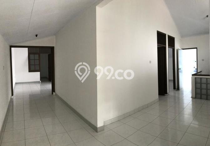 Ready to Use! Luxury House LT 180m2 Desain Modern di Bintaro Ready to Use! Luxury House LT 180m2 Desain Modern di Bintaro