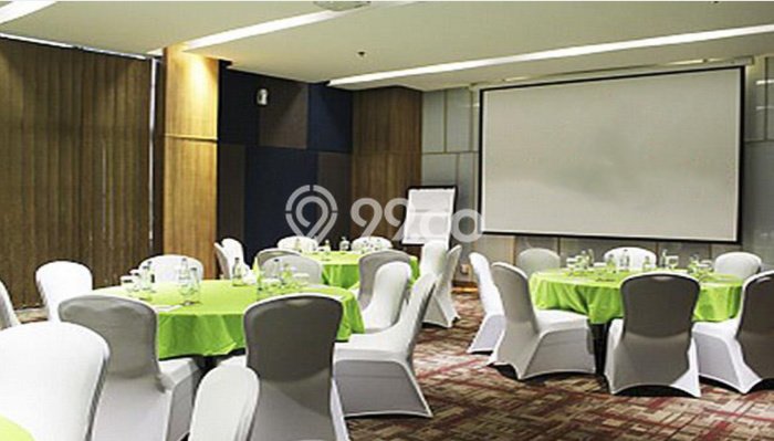 LOKASI STRATEGIS! Hotel Kawasan Kuta, Luas 6000m2m², Kawasan Komersial LOKASI STRATEGIS! Hotel Kawasan Kuta, Luas 6000m2m², Kawasan Komersial