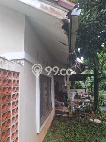 Dijual Hunian Rumah Nyaman 1 Kamar di Bintaro, Tangerang Selatan Dijual Hunian Rumah Nyaman 1 Kamar di Bintaro, Tangerang Selatan
