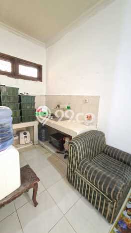 Rumah Minimalis 3 Kamar LT 125m2 di Bintaro Rumah Minimalis 3 Kamar LT 125m2 di Bintaro