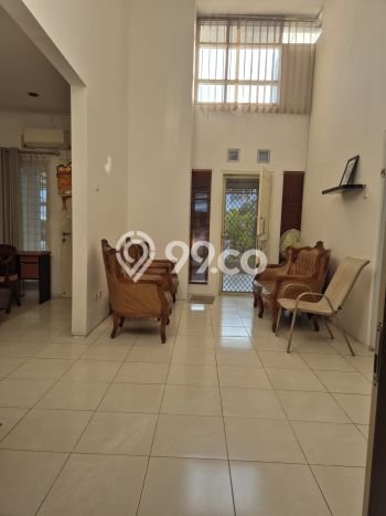 Rumah Minimalis 3 Kamar LT 116m2 di Bintaro Rumah Minimalis 3 Kamar LT 116m2 di Bintaro