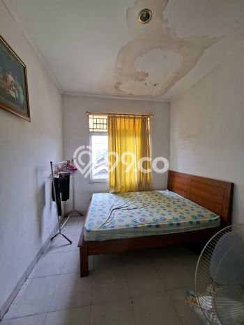 Rumah Elit Modern Tanpa Renovasi di Bintaro Tangerang Selatan Rumah Elit Modern Tanpa Renovasi di Bintaro Tangerang Selatan