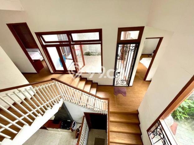 BEST OFFER! Rumah Siap Huni di Bintaro, Luas 279m² LB 350m² BEST OFFER! Rumah Siap Huni di Bintaro, Luas 279m² LB 350m²