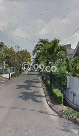 Dijual Rumah Mewah Elegan Dengan View Eksklusif di Bintaro, Tangerang Selatan Dijual Rumah Mewah Elegan Dengan View Eksklusif di Bintaro, Tangerang Selatan