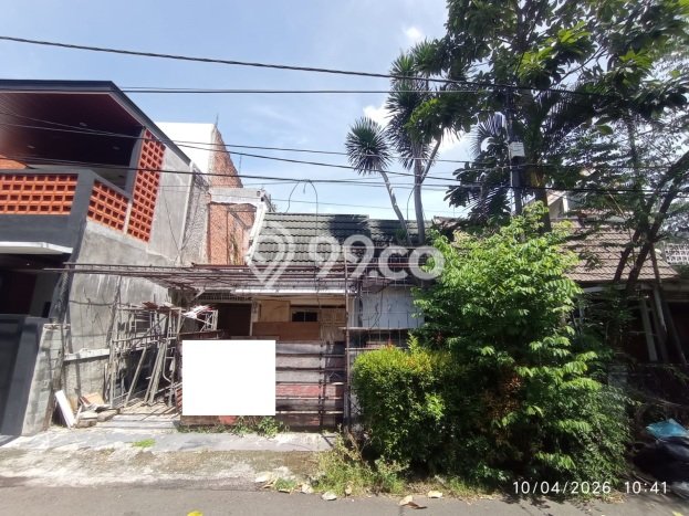 Dijual Rumah Eksklusif 2 KT di Bintaro, Tangerang Selatan Dijual Rumah Eksklusif 2 KT di Bintaro, Tangerang Selatan