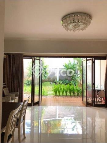 For Sale! Luxury House LT 195m2 Desain Elegan di Bintaro For Sale! Luxury House LT 195m2 Desain Elegan di Bintaro